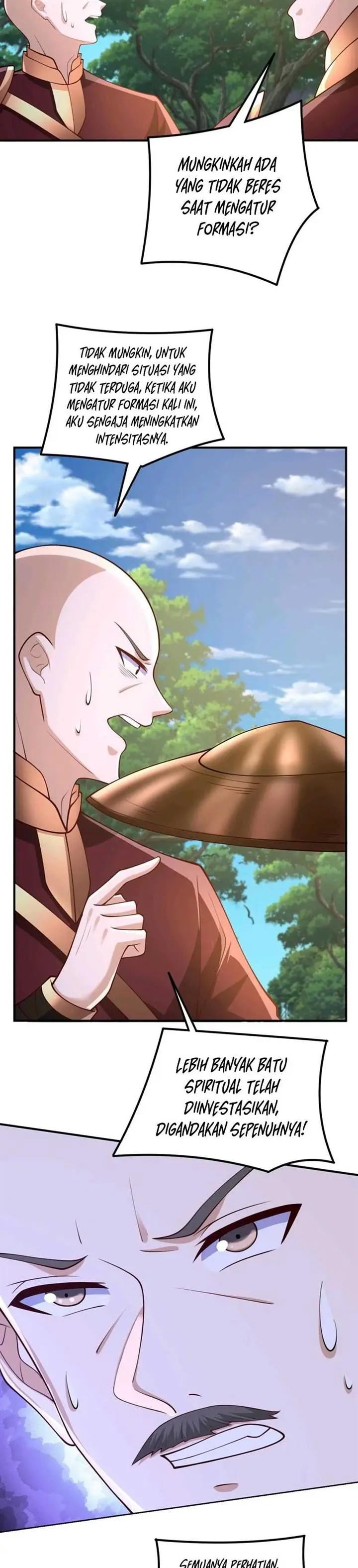 image-komik-its-over-the-queens-soft-rice-husband-is-actually-invincible-chapter-180-10/22