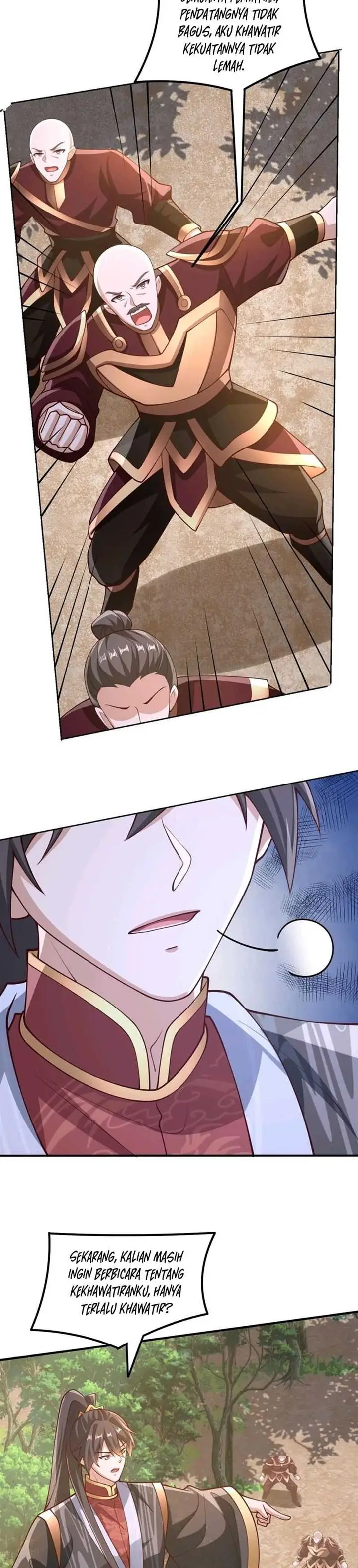 image-komik-its-over-the-queens-soft-rice-husband-is-actually-invincible-chapter-180-11/22