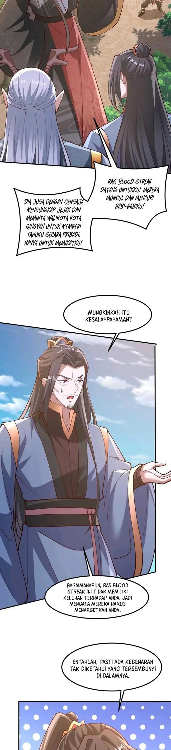 image-komik-its-over-the-queens-soft-rice-husband-is-actually-invincible-chapter-180-12/22