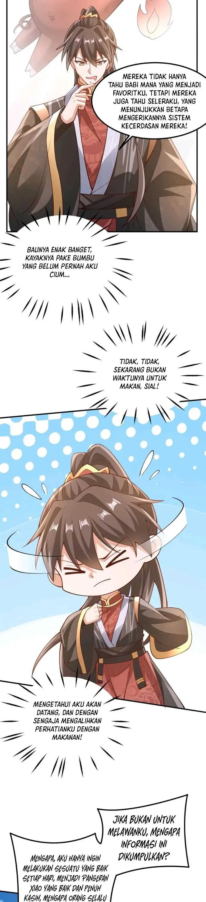 image-komik-its-over-the-queens-soft-rice-husband-is-actually-invincible-chapter-180-14/22