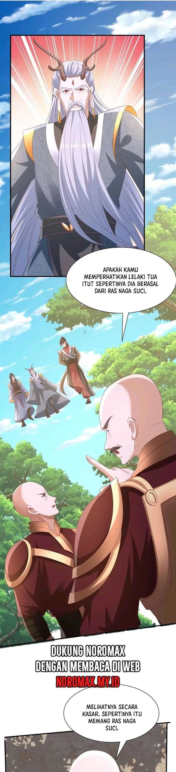 image-komik-its-over-the-queens-soft-rice-husband-is-actually-invincible-chapter-181-1/19