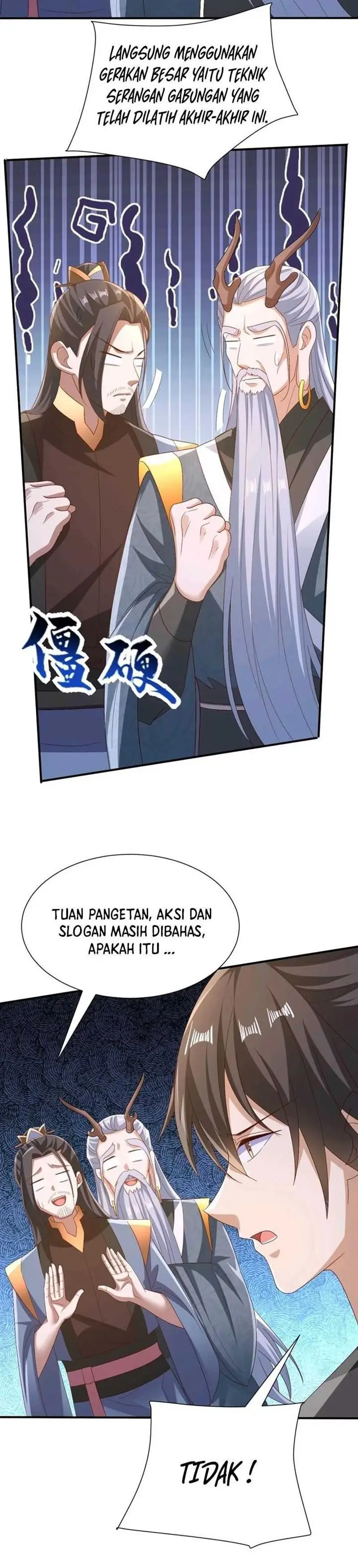 image-komik-its-over-the-queens-soft-rice-husband-is-actually-invincible-chapter-181-6/19