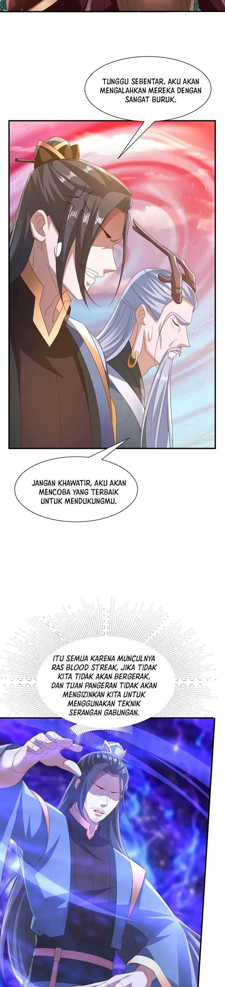 image-komik-its-over-the-queens-soft-rice-husband-is-actually-invincible-chapter-181-8/19