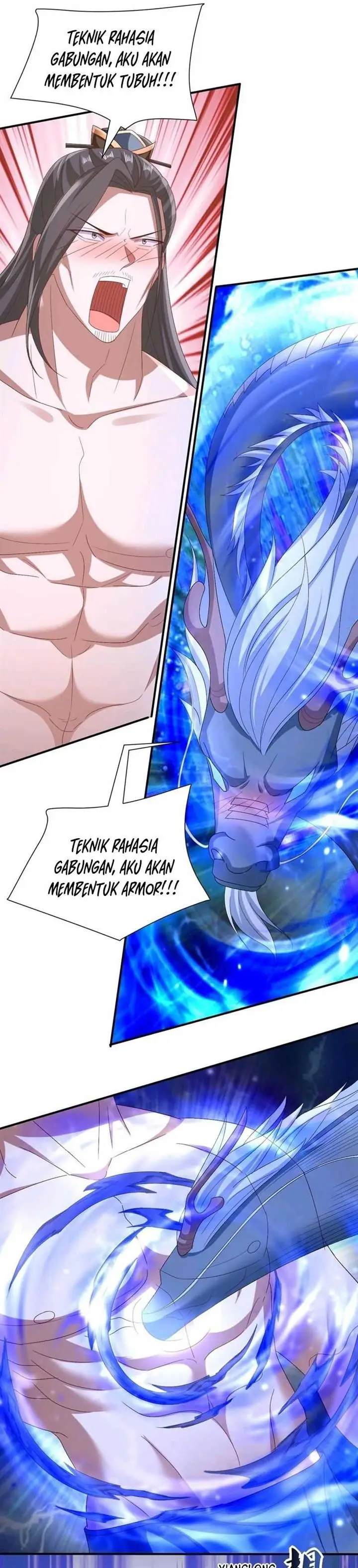 image-komik-its-over-the-queens-soft-rice-husband-is-actually-invincible-chapter-181-10/19