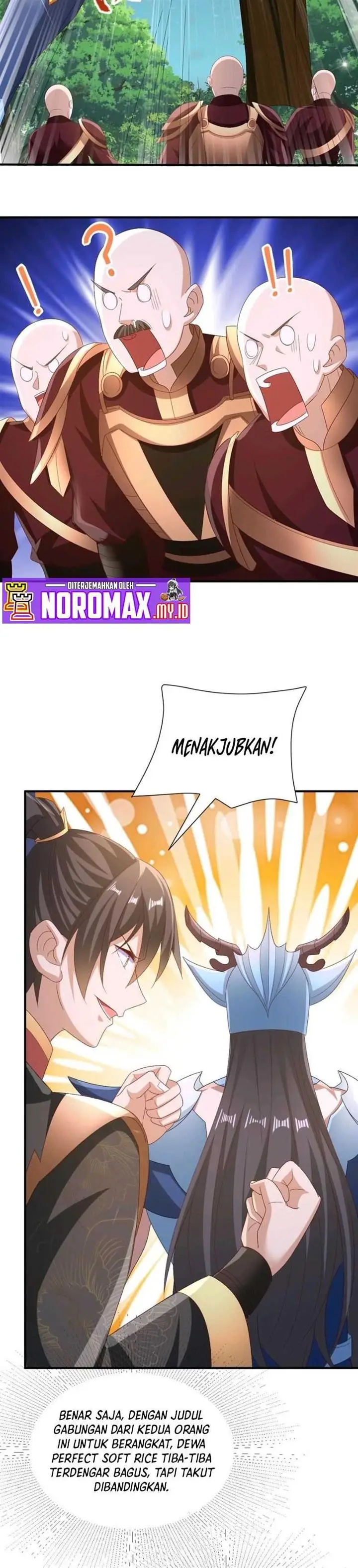 image-komik-its-over-the-queens-soft-rice-husband-is-actually-invincible-chapter-181-12/19