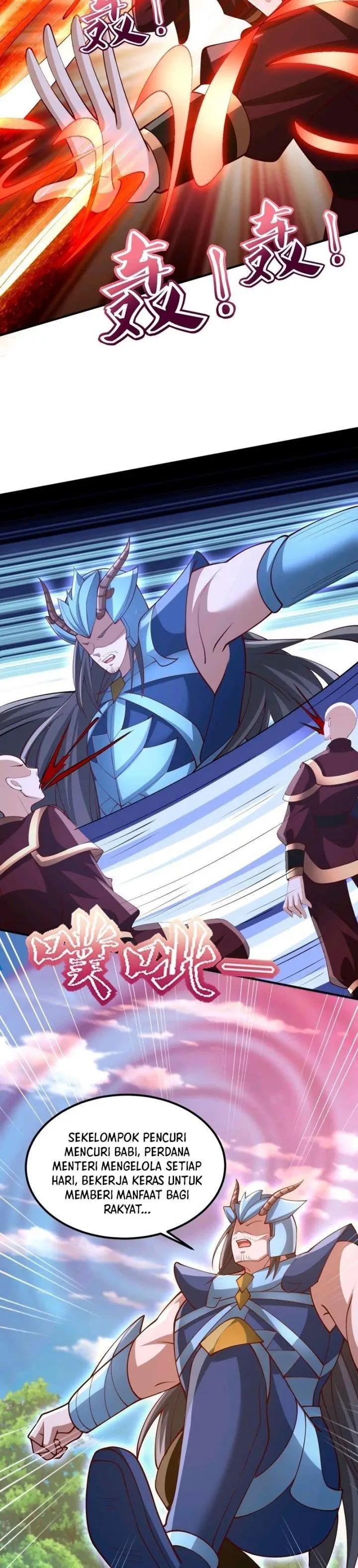 image-komik-its-over-the-queens-soft-rice-husband-is-actually-invincible-chapter-182-7/18