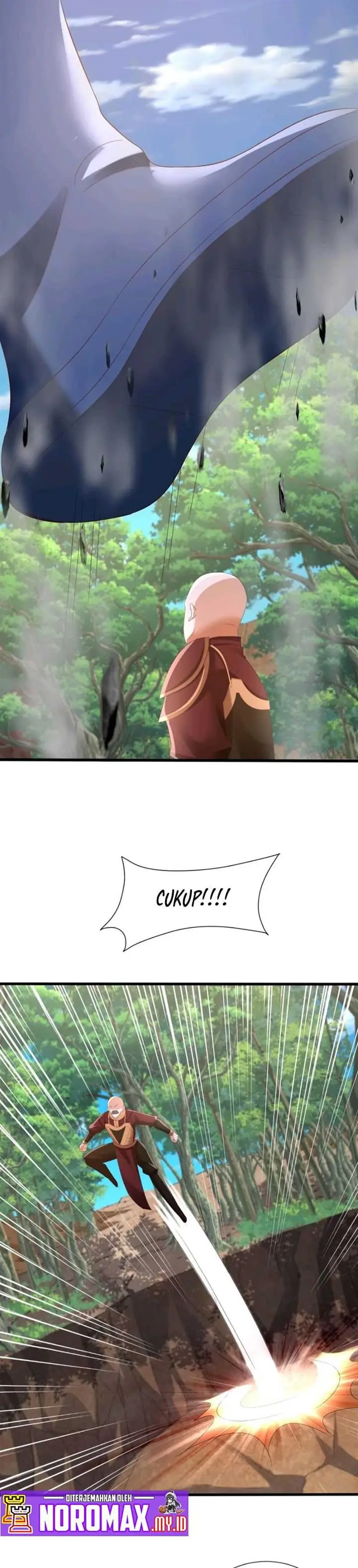 image-komik-its-over-the-queens-soft-rice-husband-is-actually-invincible-chapter-183-1/19