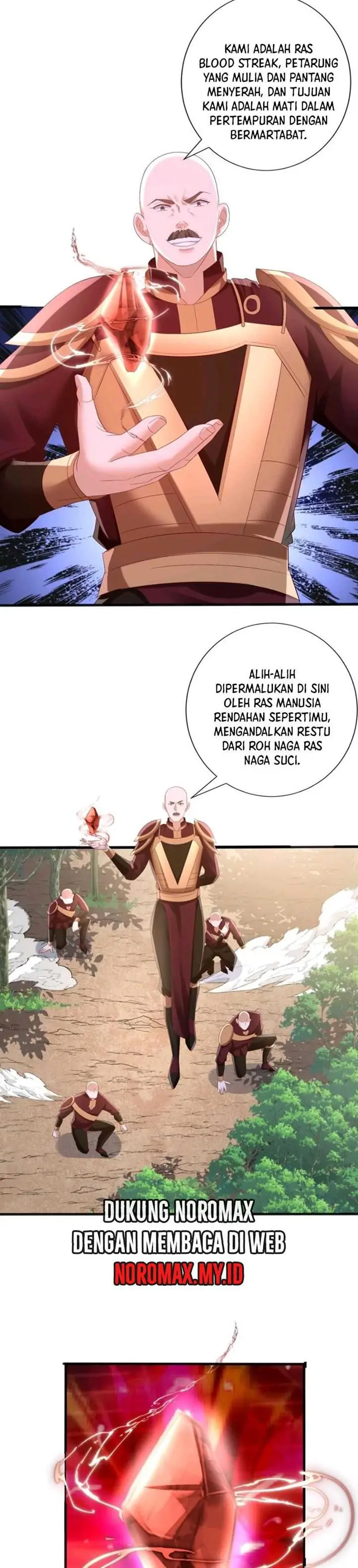 image-komik-its-over-the-queens-soft-rice-husband-is-actually-invincible-chapter-183-2/19