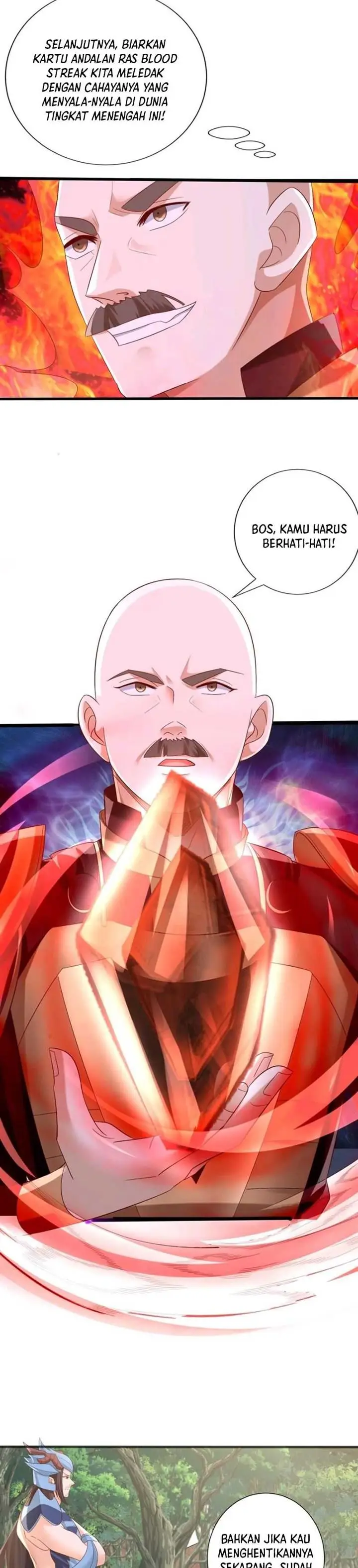 image-komik-its-over-the-queens-soft-rice-husband-is-actually-invincible-chapter-183-4/19