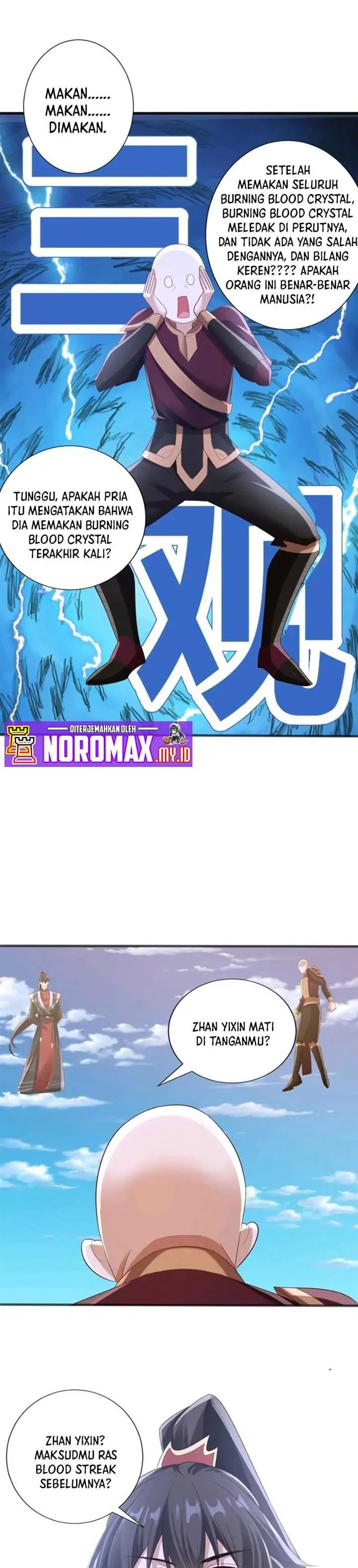 image-komik-its-over-the-queens-soft-rice-husband-is-actually-invincible-chapter-183-11/19