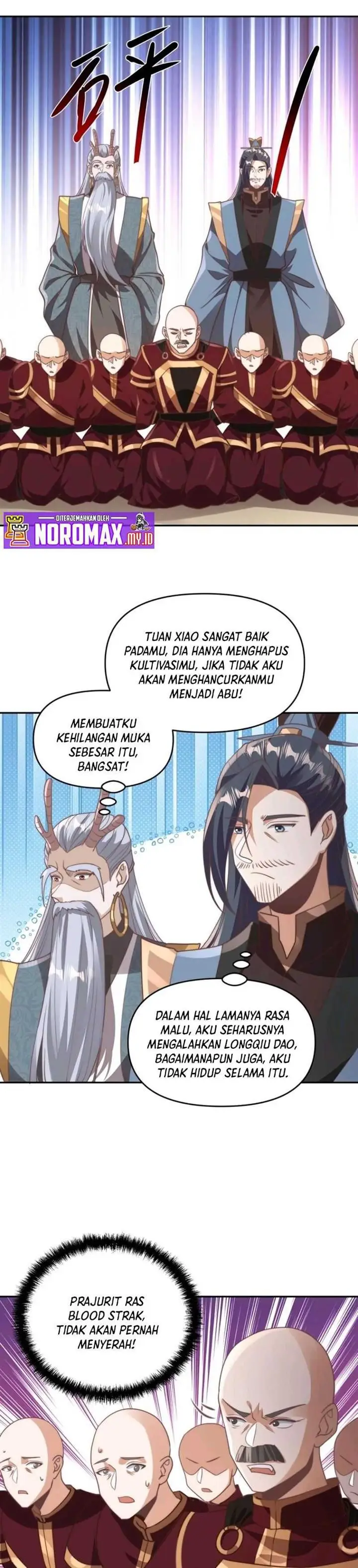 image-komik-its-over-the-queens-soft-rice-husband-is-actually-invincible-chapter-184-1/17
