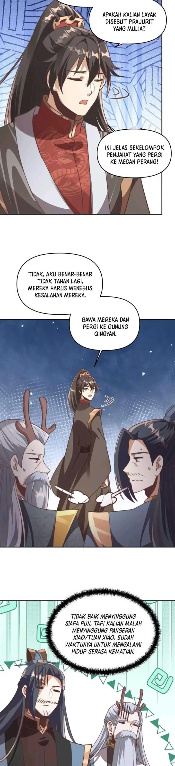 image-komik-its-over-the-queens-soft-rice-husband-is-actually-invincible-chapter-184-6/17