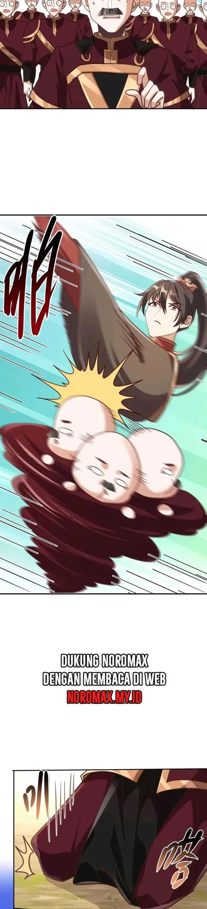 image-komik-its-over-the-queens-soft-rice-husband-is-actually-invincible-chapter-184-8/17