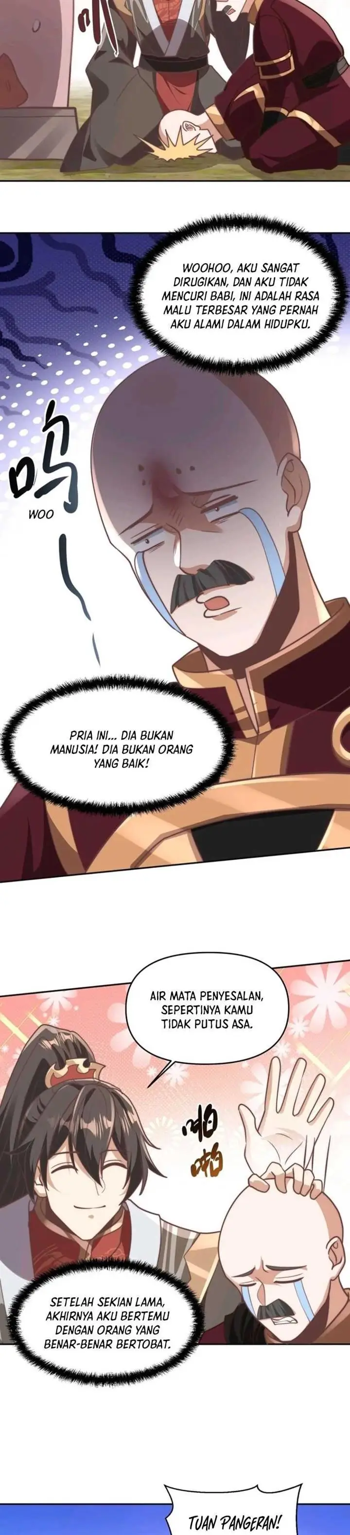 image-komik-its-over-the-queens-soft-rice-husband-is-actually-invincible-chapter-184-10/17