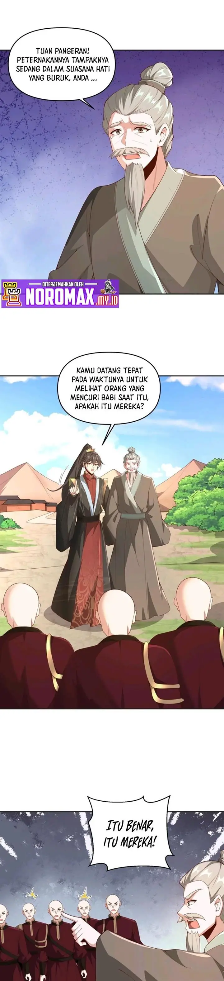 image-komik-its-over-the-queens-soft-rice-husband-is-actually-invincible-chapter-185-1/15