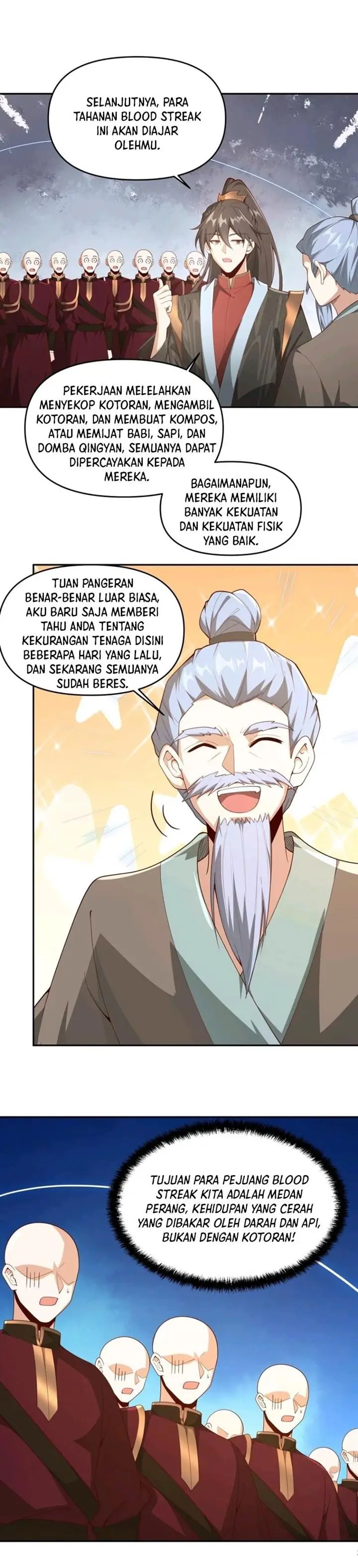 image-komik-its-over-the-queens-soft-rice-husband-is-actually-invincible-chapter-185-4/15