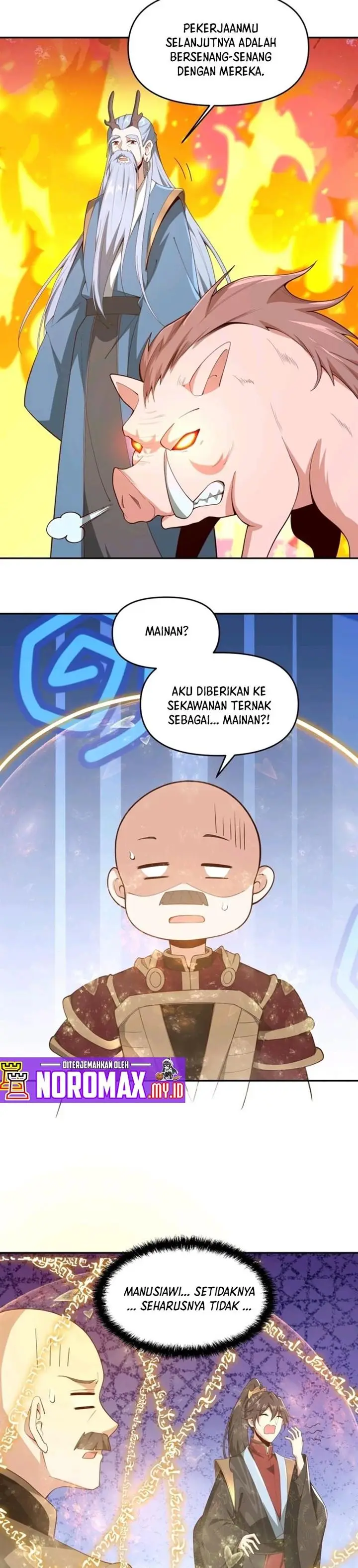 image-komik-its-over-the-queens-soft-rice-husband-is-actually-invincible-chapter-185-8/15