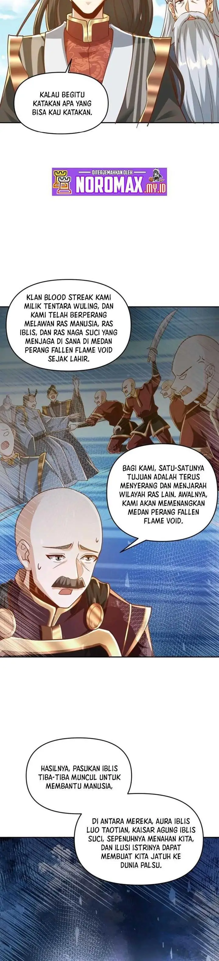 image-komik-its-over-the-queens-soft-rice-husband-is-actually-invincible-chapter-186-3/17