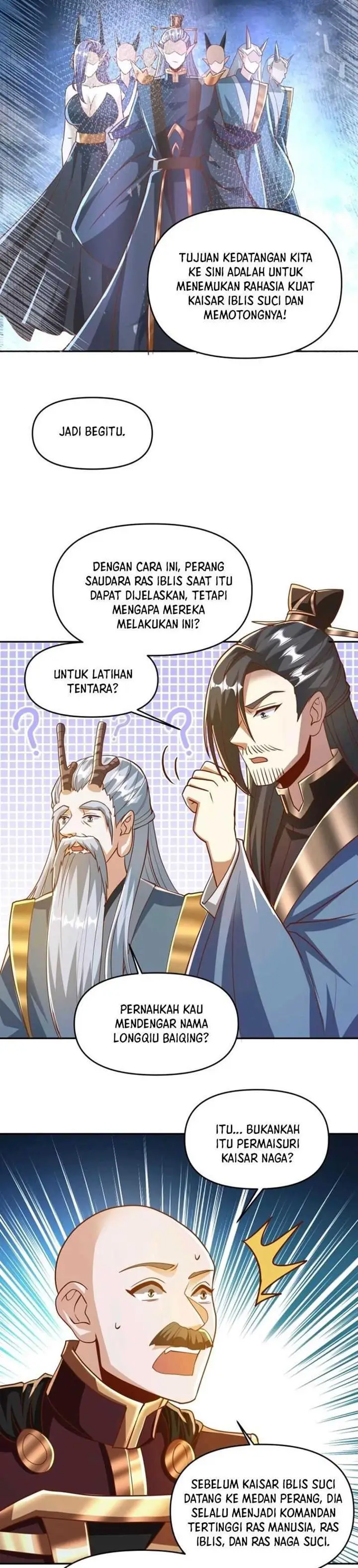 image-komik-its-over-the-queens-soft-rice-husband-is-actually-invincible-chapter-186-4/17