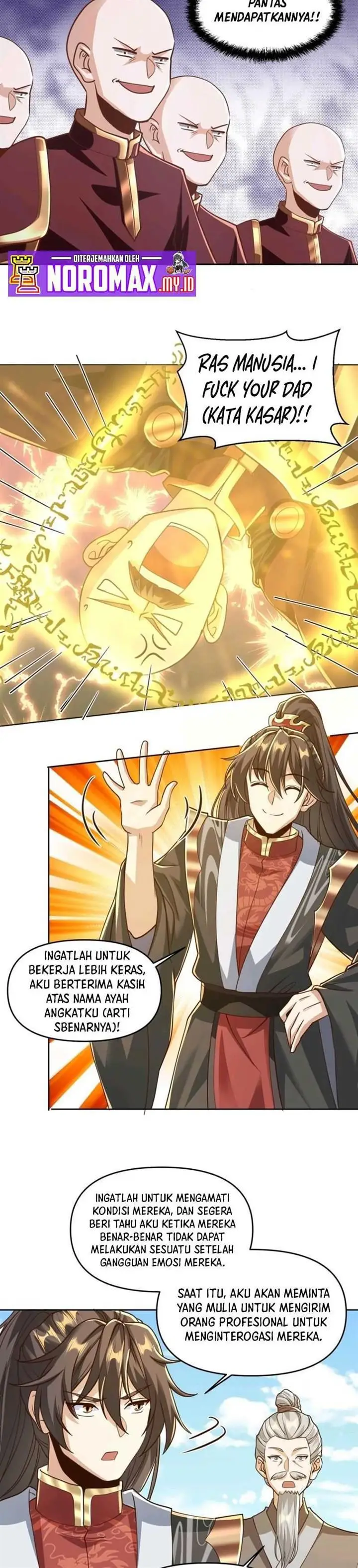 image-komik-its-over-the-queens-soft-rice-husband-is-actually-invincible-chapter-186-10/17