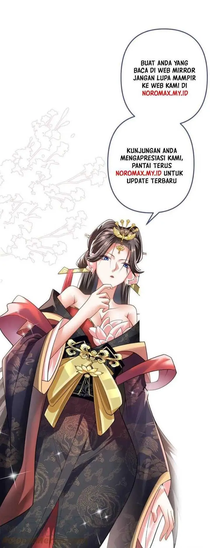 image-komik-its-over-the-queens-soft-rice-husband-is-actually-invincible-chapter-186-15/17