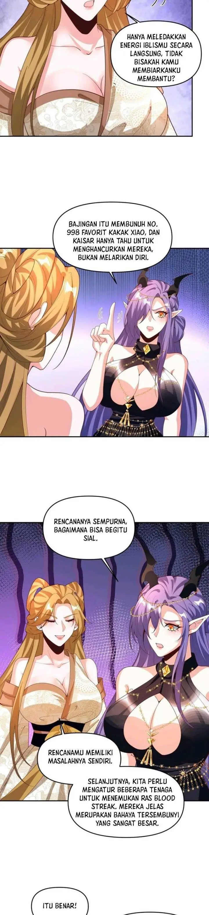 image-komik-its-over-the-queens-soft-rice-husband-is-actually-invincible-chapter-187-3/16