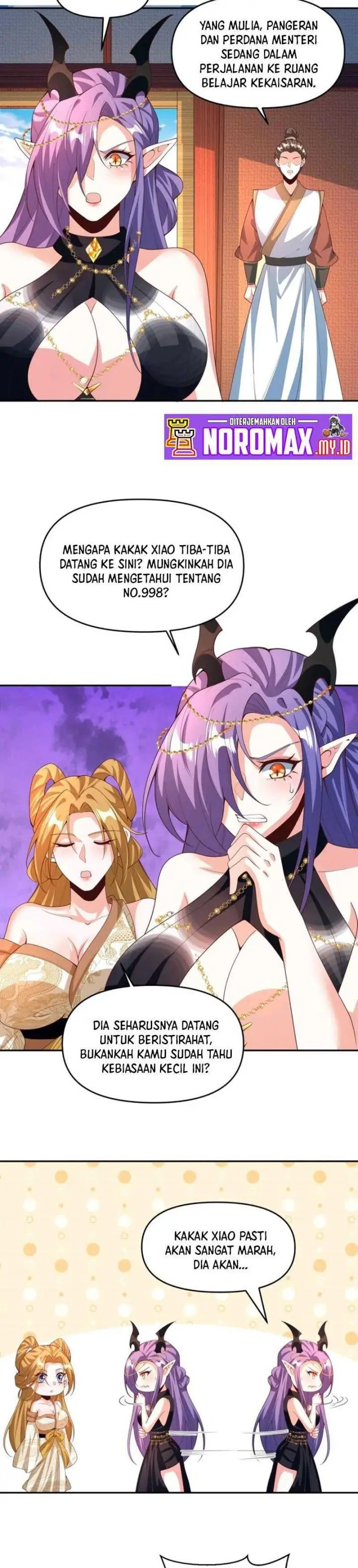 image-komik-its-over-the-queens-soft-rice-husband-is-actually-invincible-chapter-187-4/16