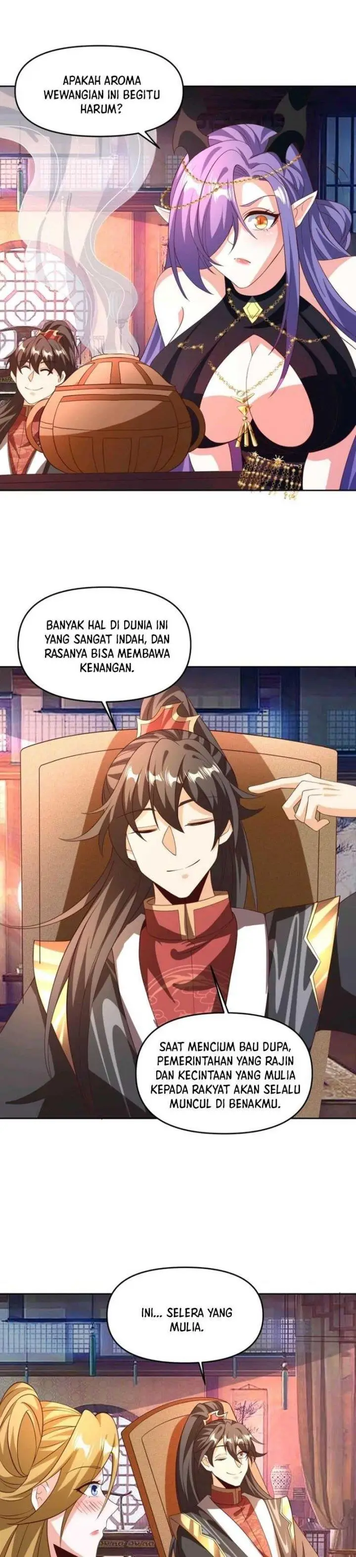 image-komik-its-over-the-queens-soft-rice-husband-is-actually-invincible-chapter-187-6/16