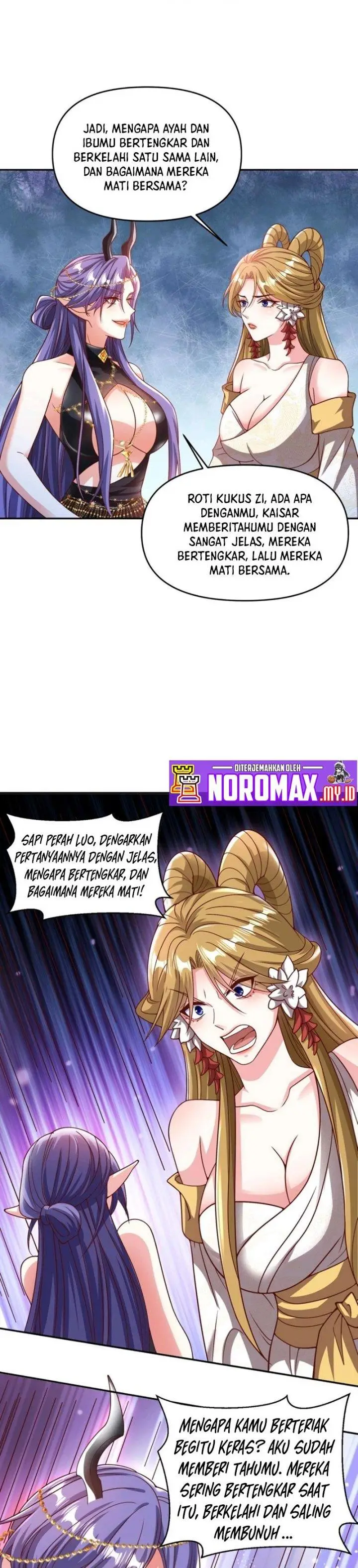 image-komik-its-over-the-queens-soft-rice-husband-is-actually-invincible-chapter-188-3/16