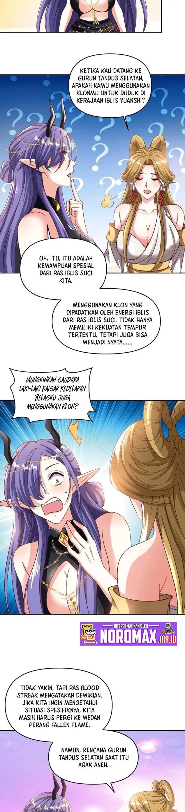 image-komik-its-over-the-queens-soft-rice-husband-is-actually-invincible-chapter-188-7/16