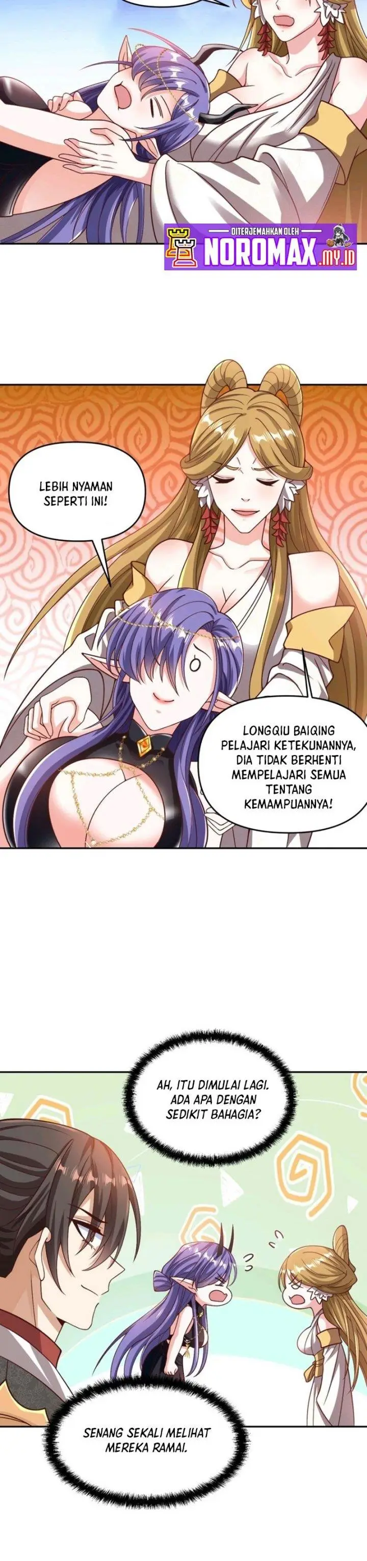 image-komik-its-over-the-queens-soft-rice-husband-is-actually-invincible-chapter-188-10/16