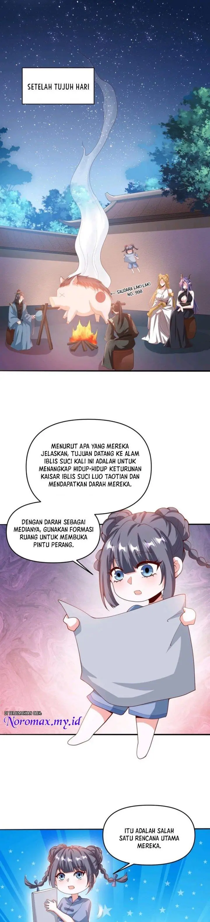 image-komik-its-over-the-queens-soft-rice-husband-is-actually-invincible-chapter-189-1/17