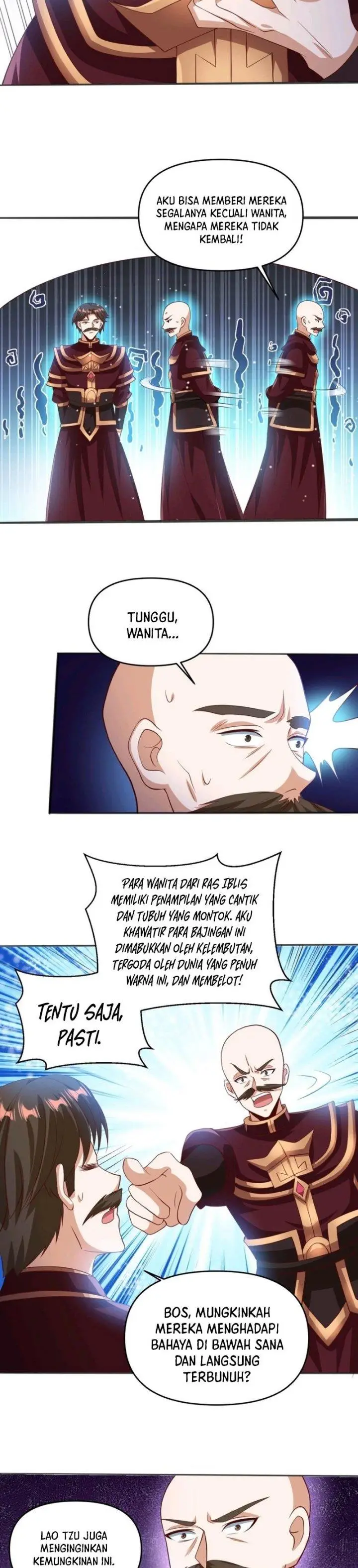 image-komik-its-over-the-queens-soft-rice-husband-is-actually-invincible-chapter-189-7/17