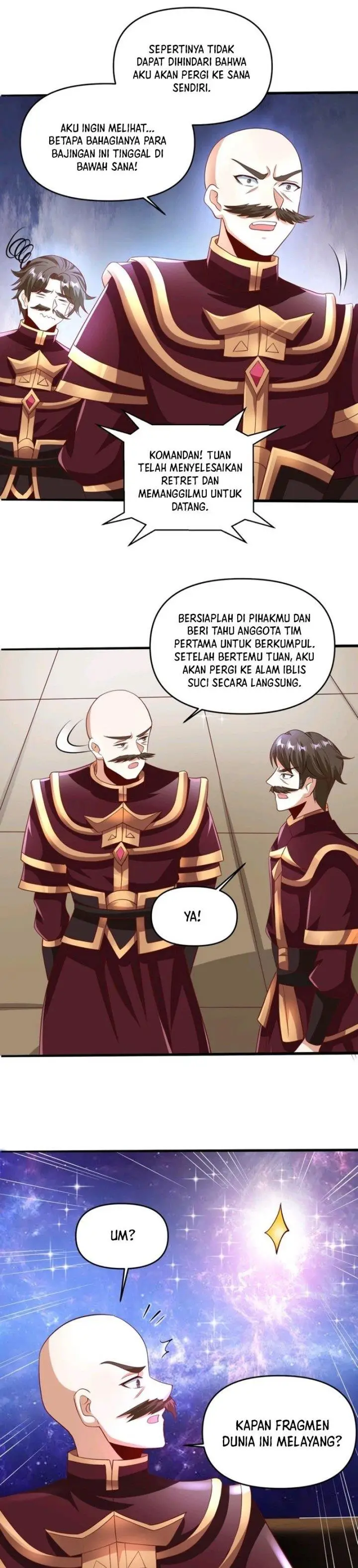 image-komik-its-over-the-queens-soft-rice-husband-is-actually-invincible-chapter-189-9/17