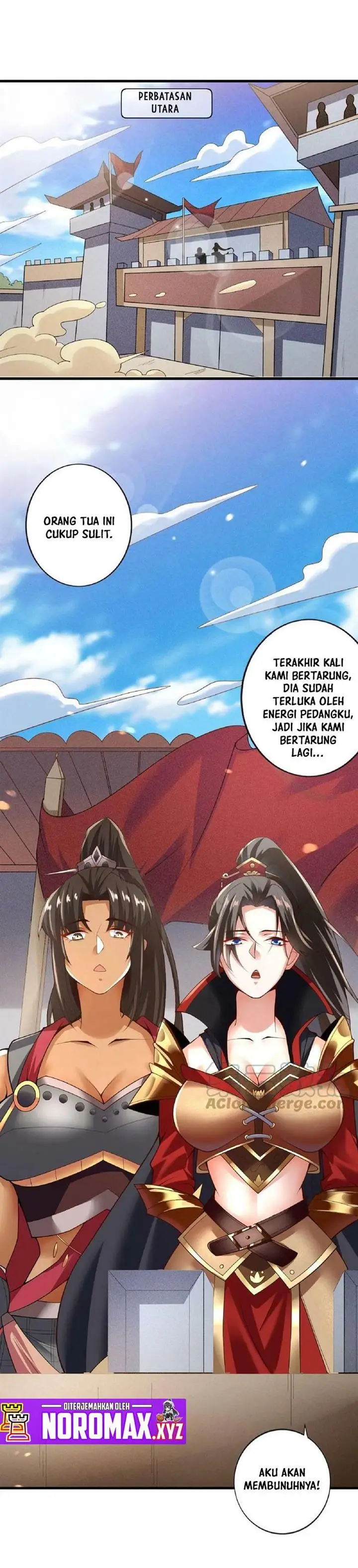 image-komik-its-over-the-queens-soft-rice-husband-is-actually-invincible-chapter-19-2/20