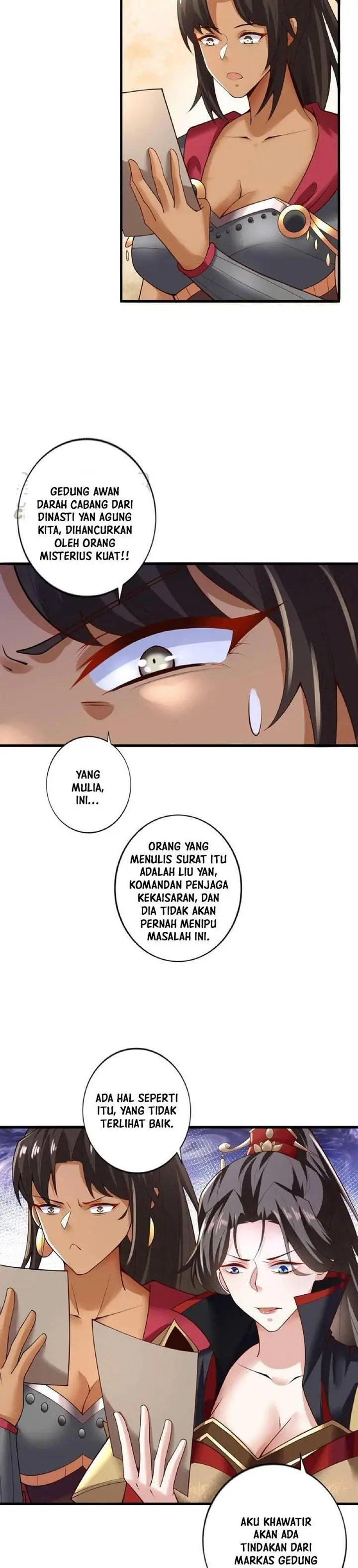 image-komik-its-over-the-queens-soft-rice-husband-is-actually-invincible-chapter-19-4/20