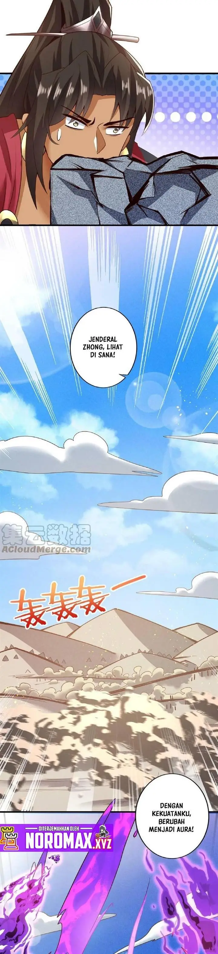 image-komik-its-over-the-queens-soft-rice-husband-is-actually-invincible-chapter-19-7/20