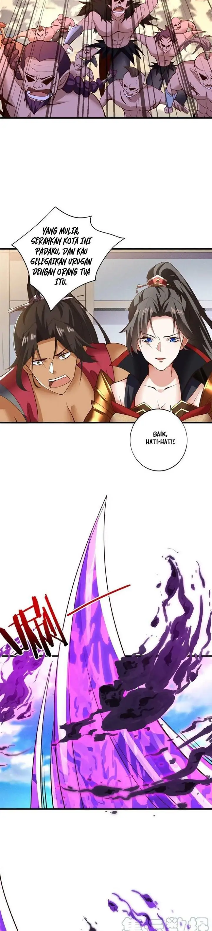 image-komik-its-over-the-queens-soft-rice-husband-is-actually-invincible-chapter-19-9/20