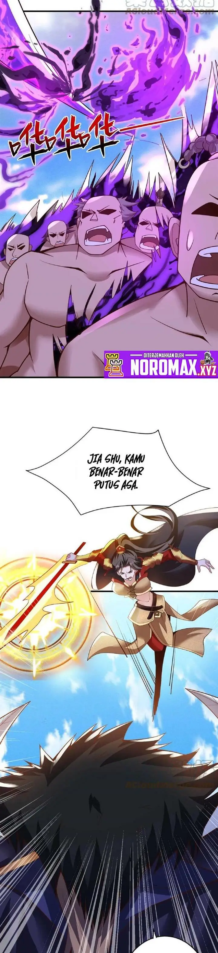 image-komik-its-over-the-queens-soft-rice-husband-is-actually-invincible-chapter-19-10/20