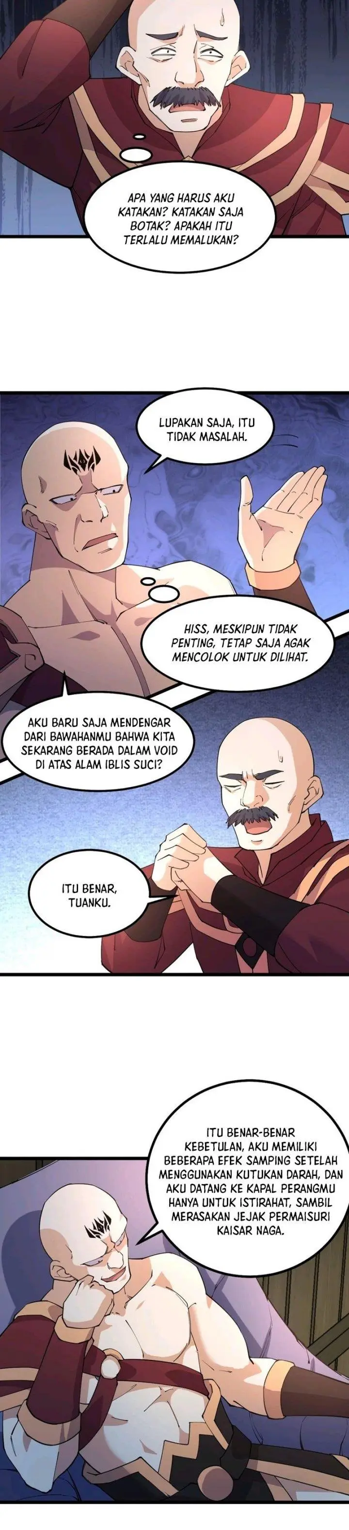 image-komik-its-over-the-queens-soft-rice-husband-is-actually-invincible-chapter-190-2/15