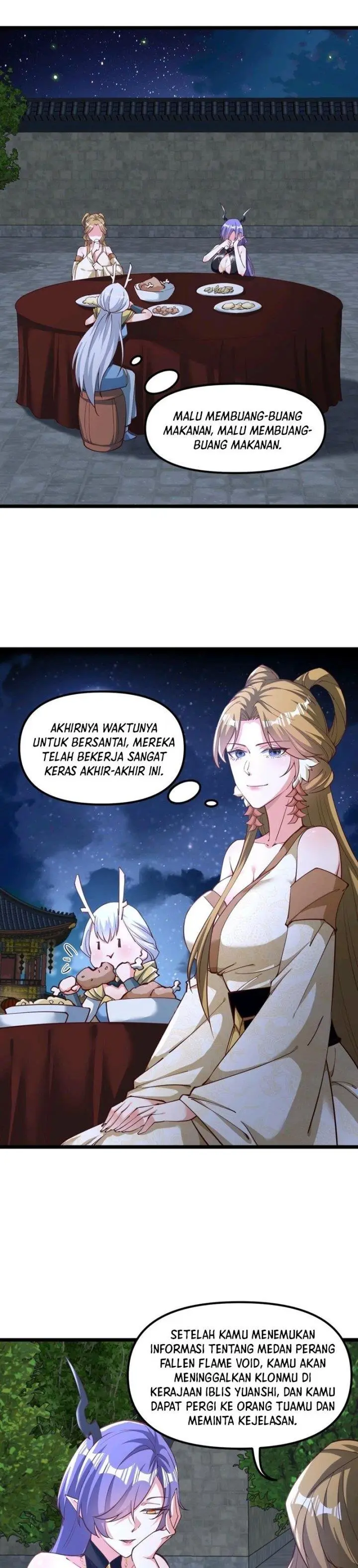 image-komik-its-over-the-queens-soft-rice-husband-is-actually-invincible-chapter-190-4/15