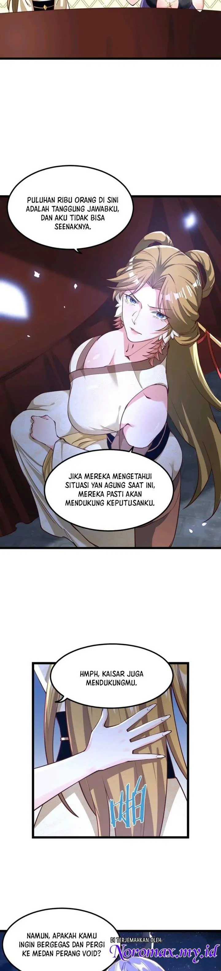 image-komik-its-over-the-queens-soft-rice-husband-is-actually-invincible-chapter-190-6/15