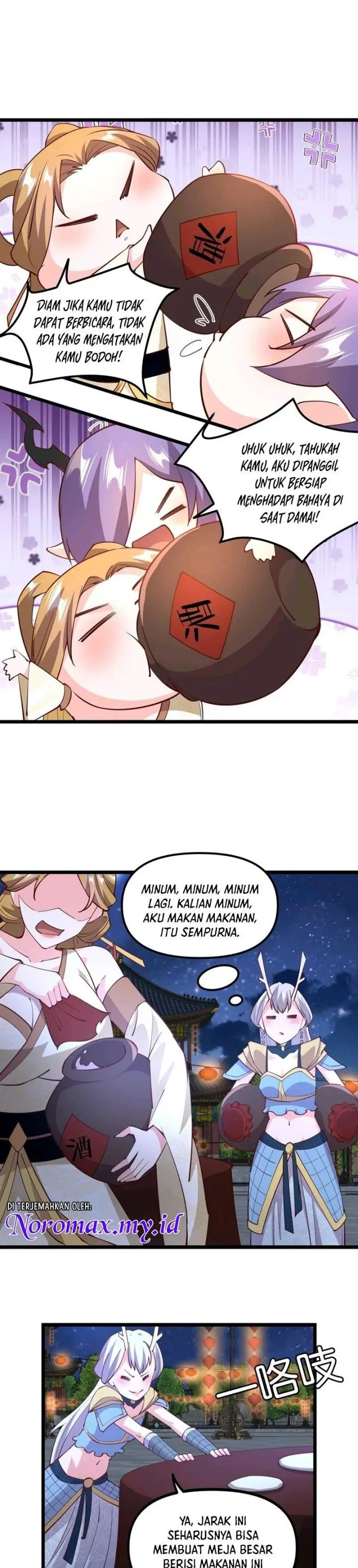 image-komik-its-over-the-queens-soft-rice-husband-is-actually-invincible-chapter-190-8/15