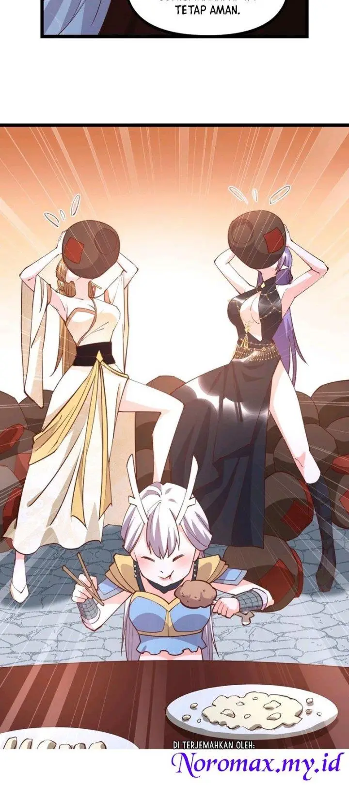 image-komik-its-over-the-queens-soft-rice-husband-is-actually-invincible-chapter-190-9/15