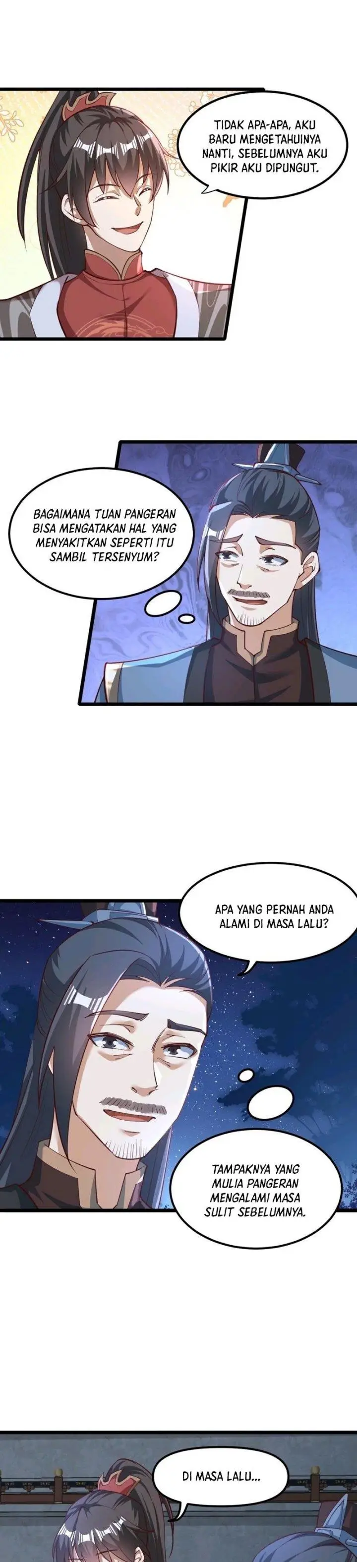 image-komik-its-over-the-queens-soft-rice-husband-is-actually-invincible-chapter-191-2/15