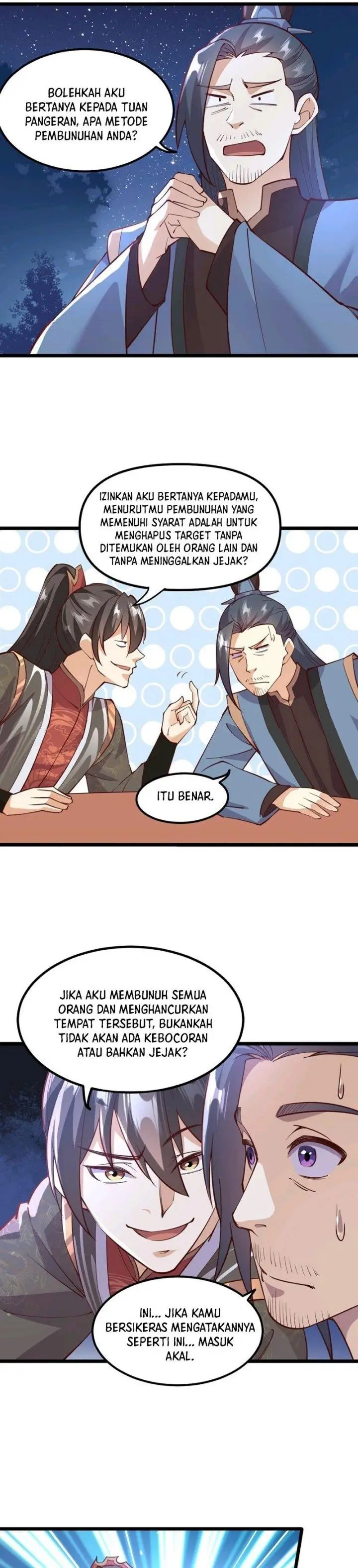 image-komik-its-over-the-queens-soft-rice-husband-is-actually-invincible-chapter-191-5/15