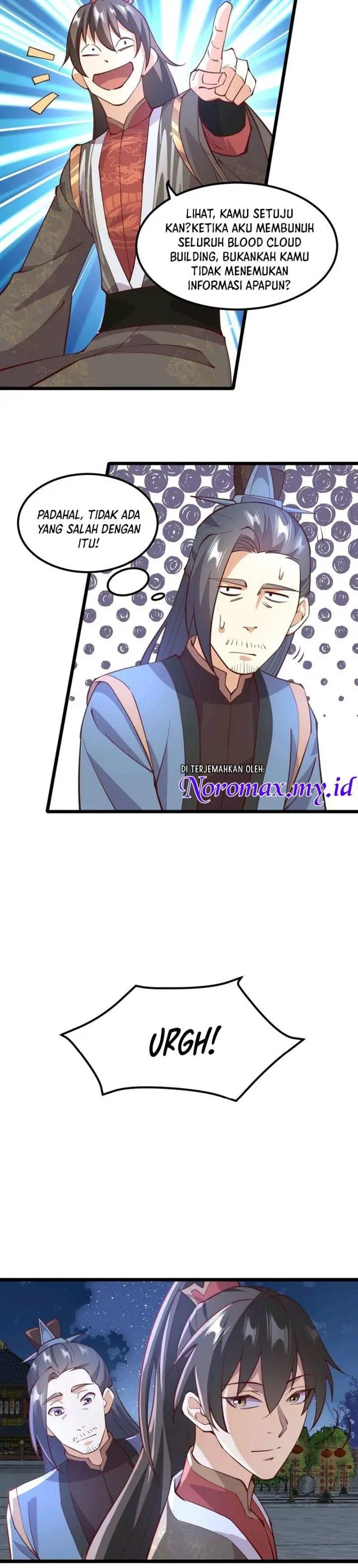 image-komik-its-over-the-queens-soft-rice-husband-is-actually-invincible-chapter-191-6/15