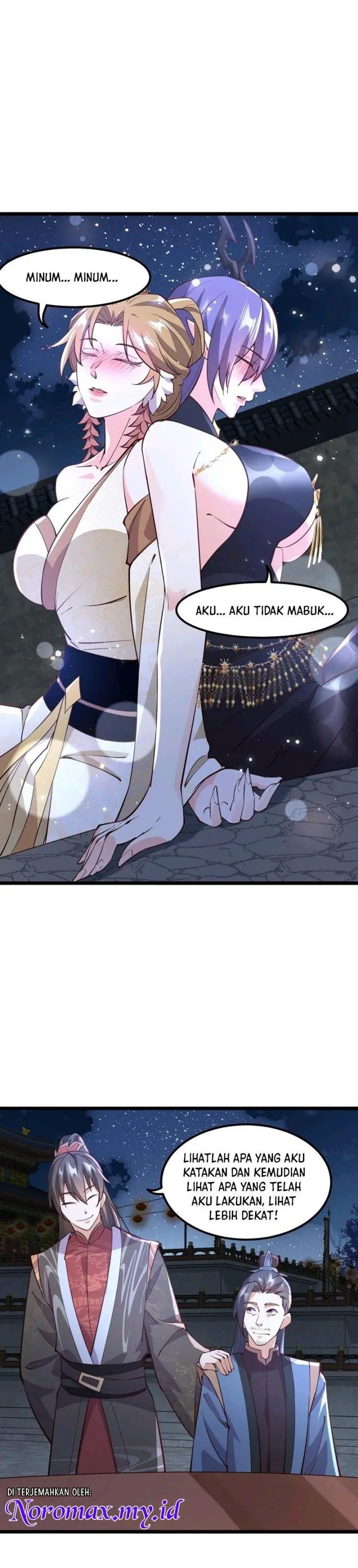 image-komik-its-over-the-queens-soft-rice-husband-is-actually-invincible-chapter-191-7/15