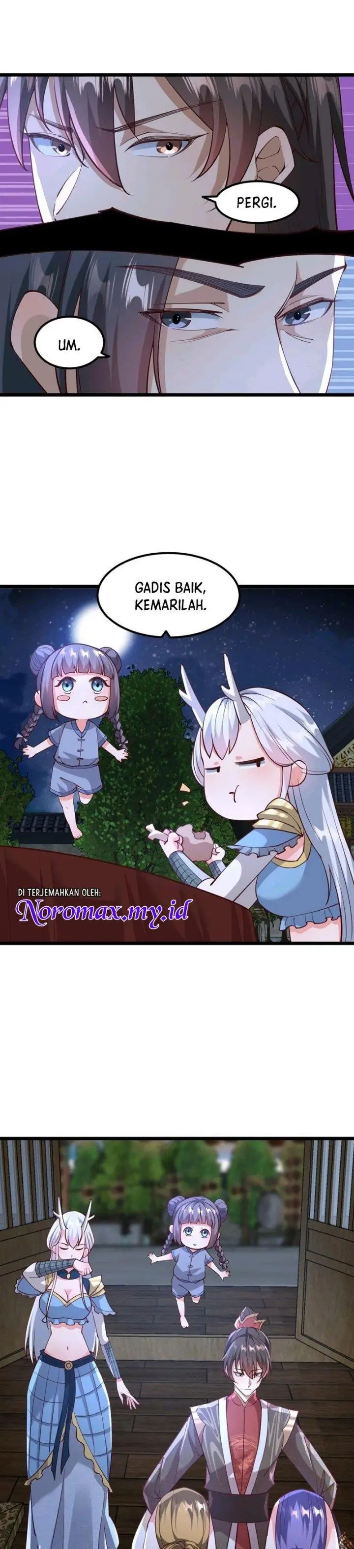 image-komik-its-over-the-queens-soft-rice-husband-is-actually-invincible-chapter-192-1/18