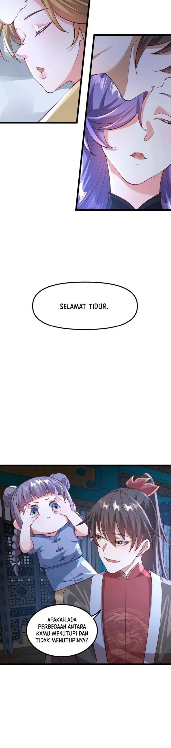 image-komik-its-over-the-queens-soft-rice-husband-is-actually-invincible-chapter-192-3/18